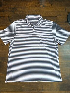 Vineyard Vines Classic Polo Shirt